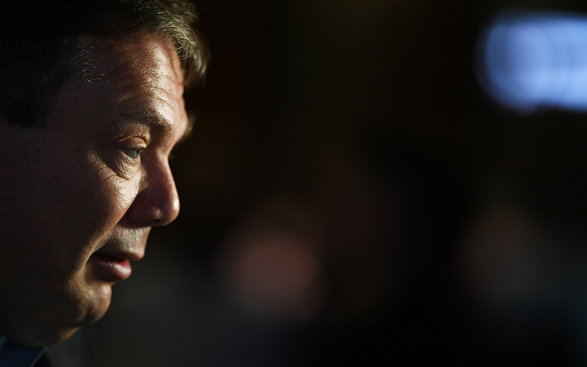 Фридман назвал события на Украине трагедией для русских и украинцев