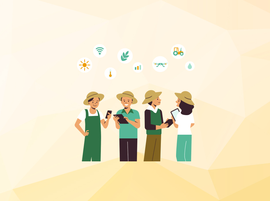 Россия может остаться без урожая!