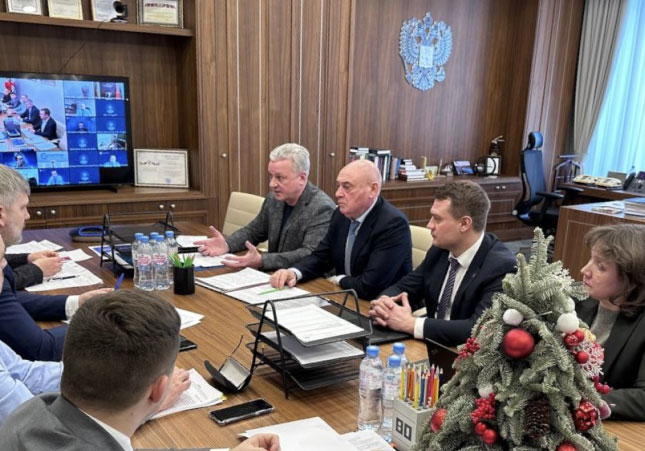 Ассоциация экспертиз России подготовила предложения по внесению изменений в действующие нормативно-правовые акты