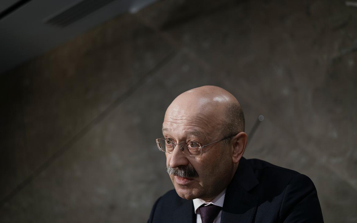 Задорнов назвал условия для укрепления доллара до 85 рублей