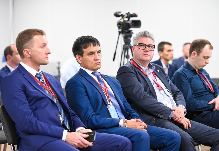 Строителям представлены цифровые решения для охраны труда