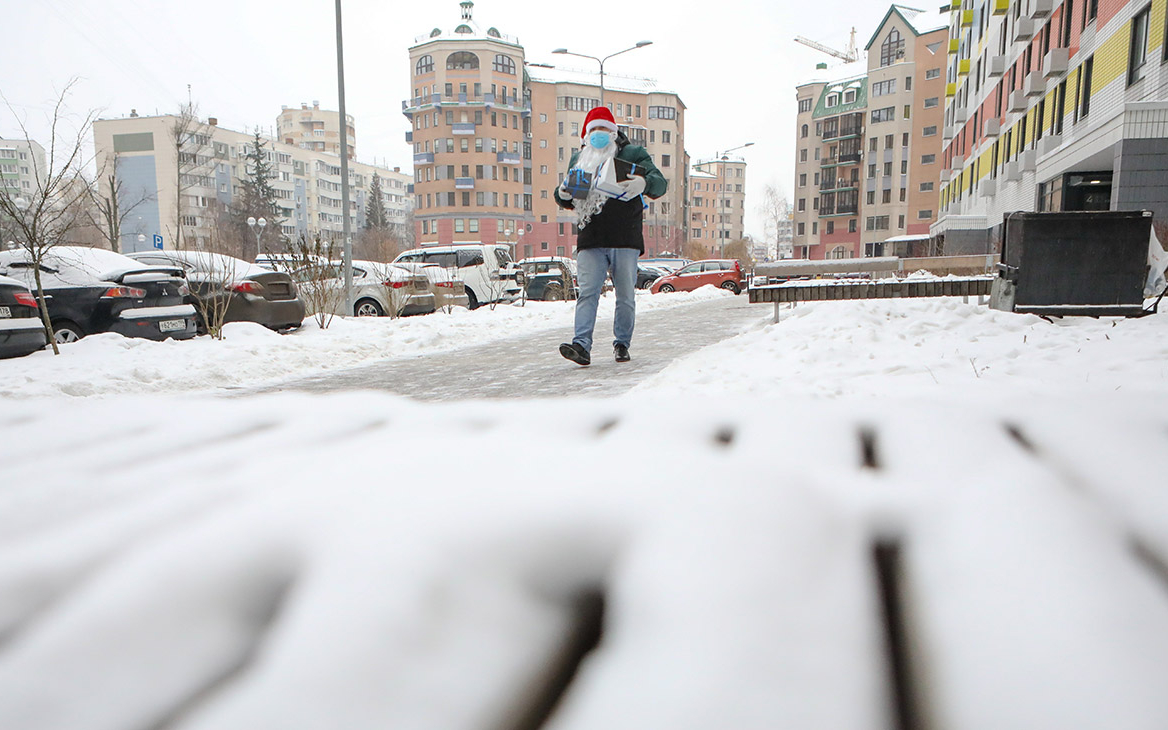 Как не стать жертвой мошенников в новогодние праздники. Инструкция
