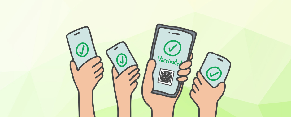 Где QR-коды станут обязательными?