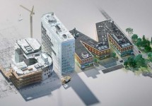 Правительство утвердило «дорожную карту» по применению ТИМ в строительстве