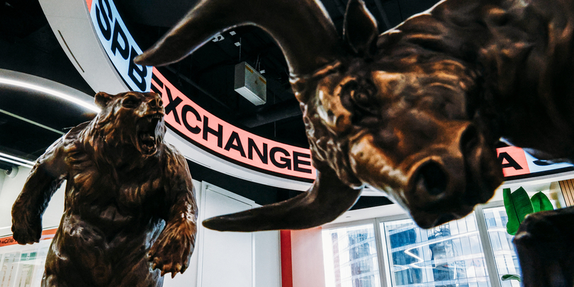 СПБ Биржа под блокирующими санкциями США: что будет с активами инвесторов