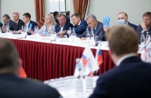 НОСТРОЙ закрепил кураторов за направлениями своей работы