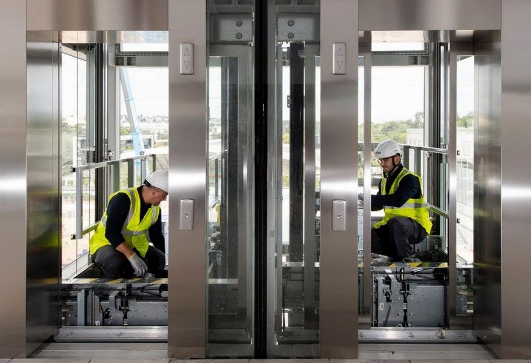 Лифтам – прямые поставки