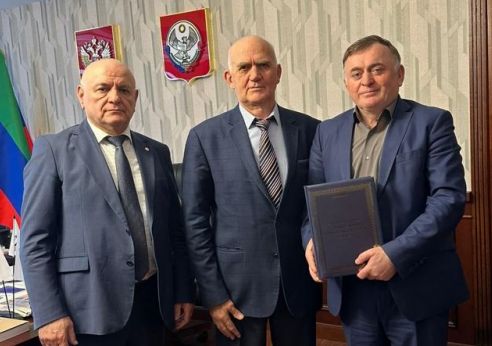 Северо-кавказские СРО разбираются в причинах отставания по нацпроектам