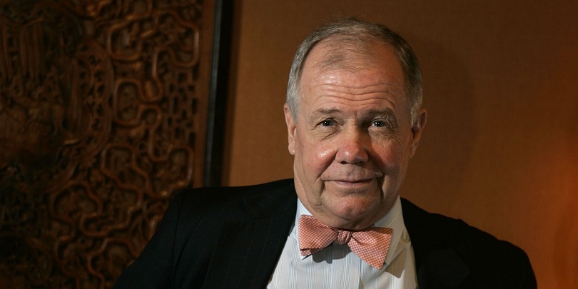 Джим Роджерс назвал 3 перспективные акции на российском рынке