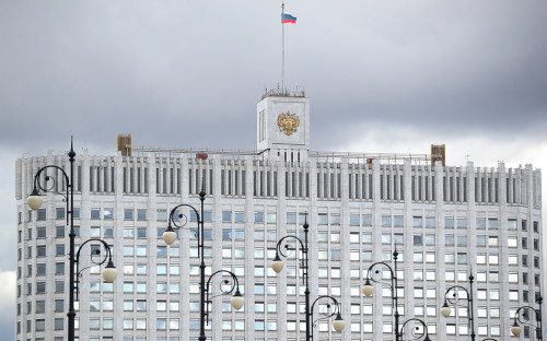 Правительство утвердило перечень недружественных стран