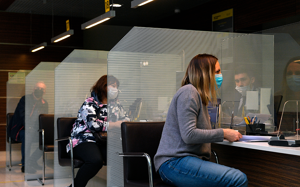 В ЦБ сочли «пугалкой» опасения банков из-за ограничений на кредиты