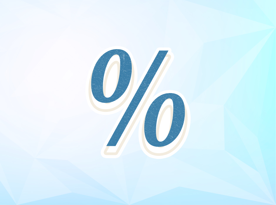 Замедлении годовой инфляции в России до 8,11%