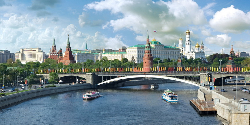 Bloomberg назвал Россию самым привлекательным для инвестиций рынком