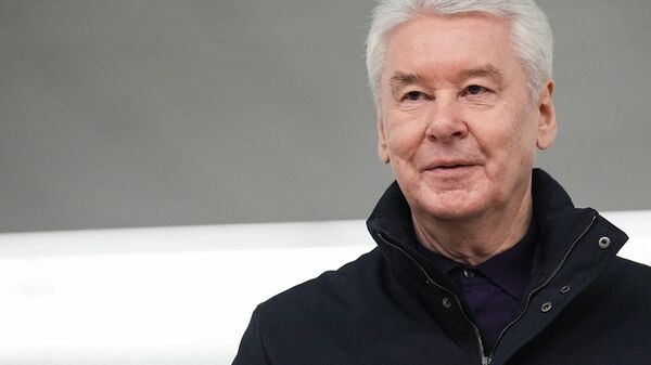 Собянин раскрыл объем вложенных в экономику Москвы за год инвестиций