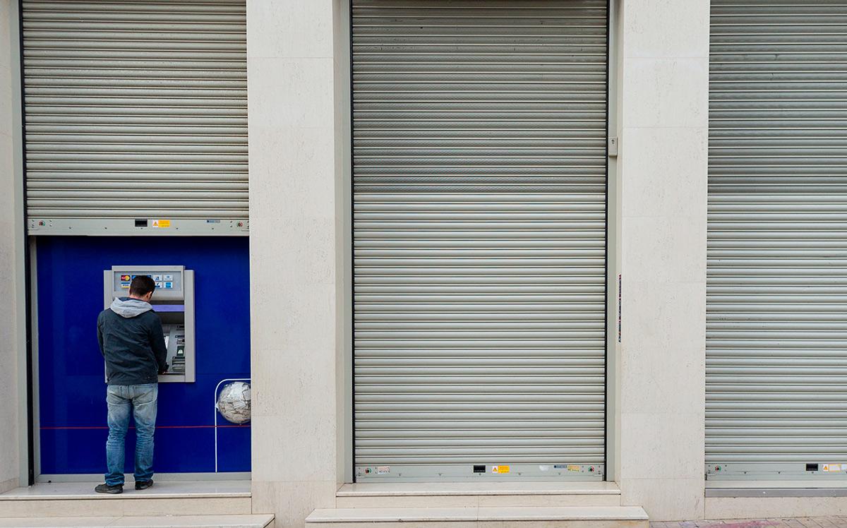 Набиуллина раскритиковала практику «запирать людей в рамках одного банка»