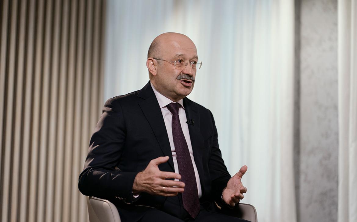 Задорнов предсказал прибыль «Открытия» на уровне 40 млрд руб.