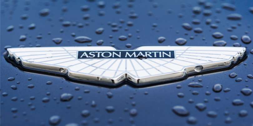 Китайский автопроизводитель Geely стал новым акционером Aston Martin