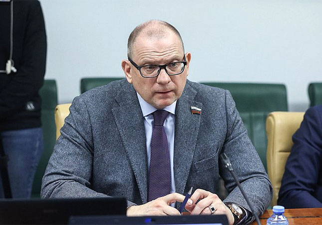 Карта индустриализации ЕАЭС включает проекты на сумму более 270 млрд долларов