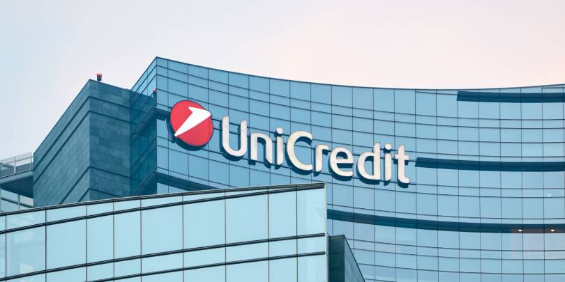 UniCredit отказывается от поглощения банка «Открытие» из-за геополитики