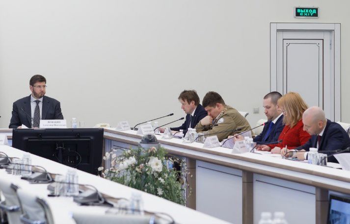 «Строймастеру – 2023» дали «зелёный свет»