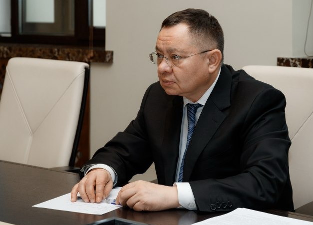 Минстрой пополнил федеральный реестр незавершенных объектов