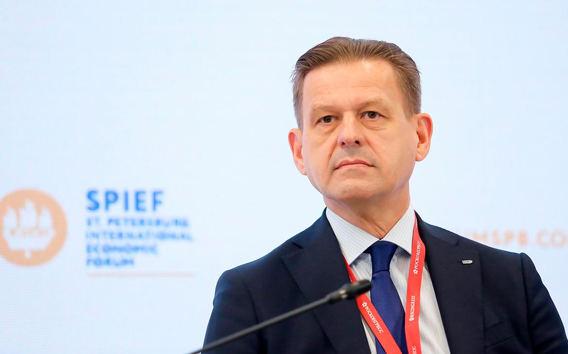 Глава НСПК ответил на идею Грефа создать конкурента картам «Мир»