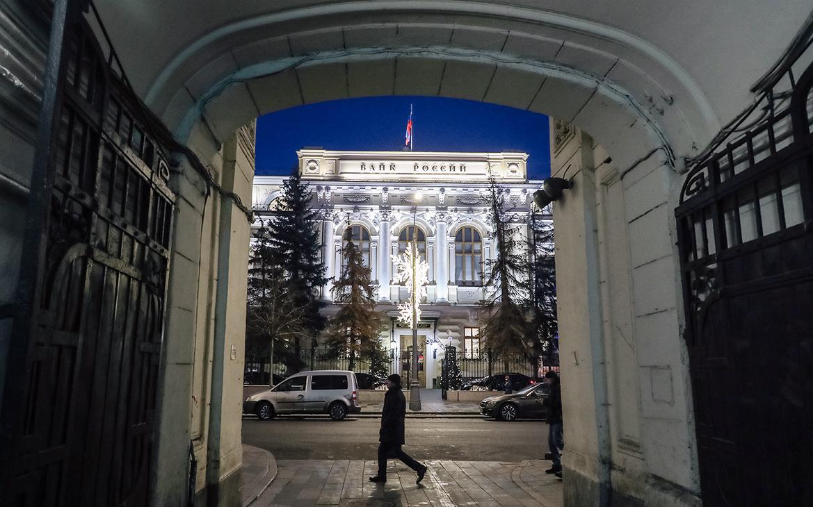 Аналитики усомнились, что ЦБ пойдет на повышение ставки в марте