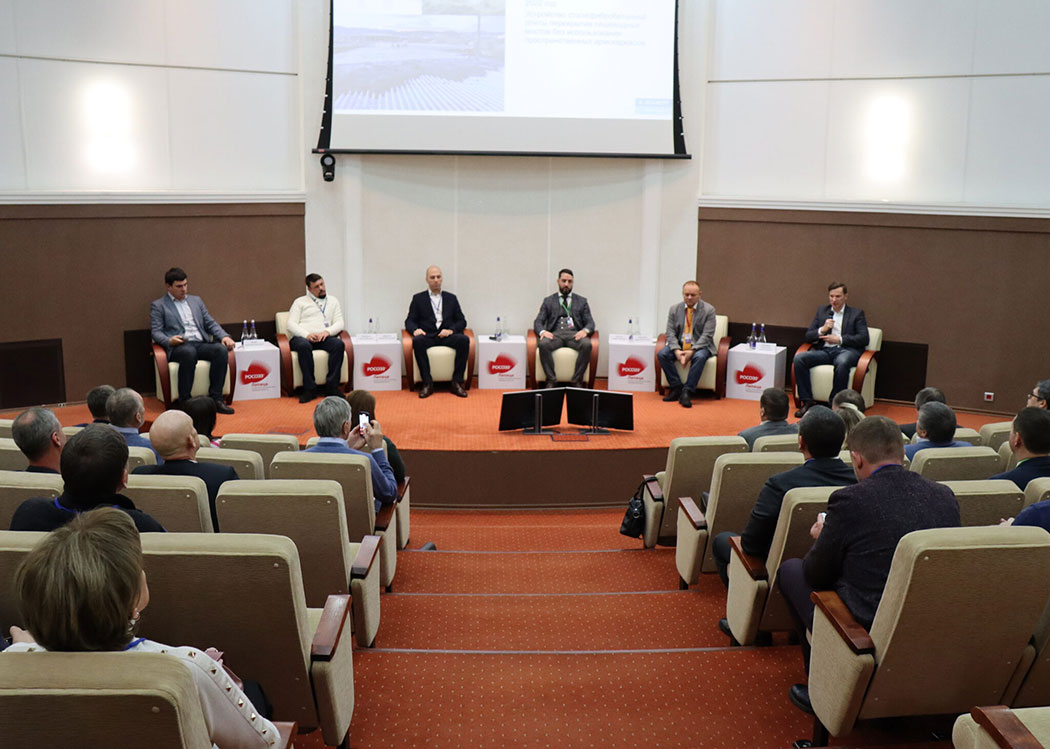 Качество строительной продукции обсудили в Липецке