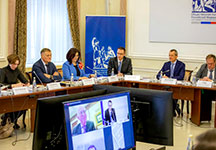 Принципы взаимодействия участников цифровых рынков прорабатывает ФАС