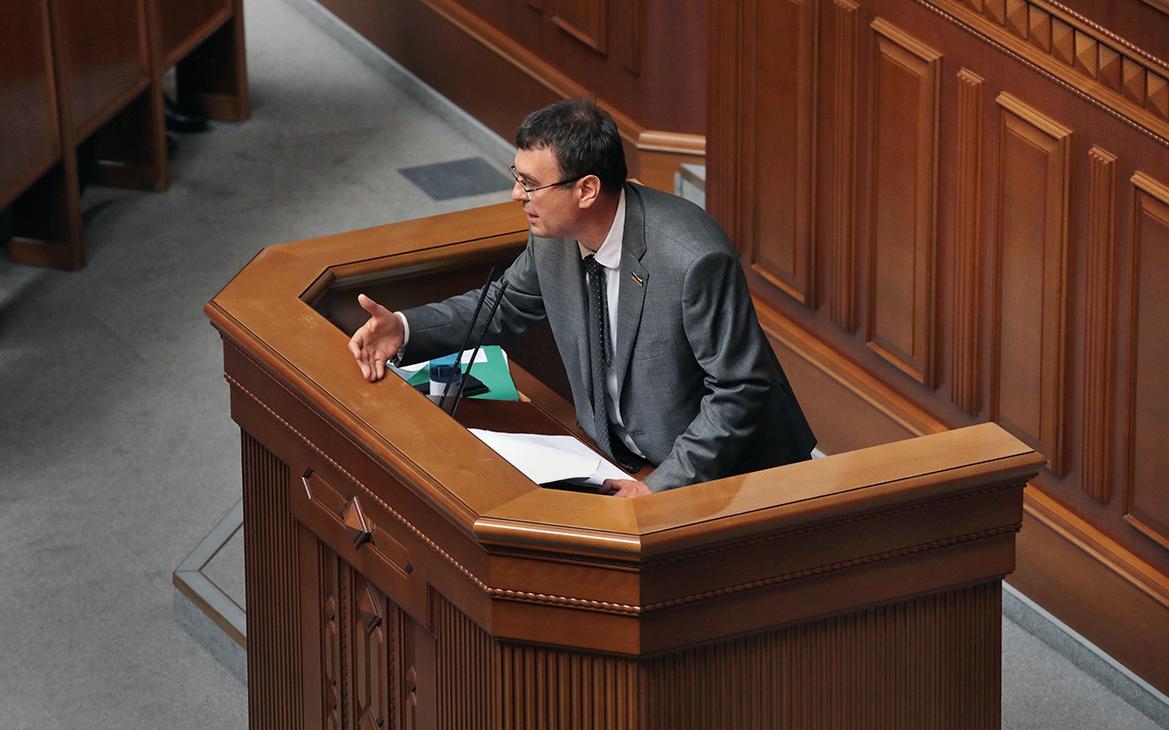 В Раде заявили, что на Украине в 2022 году выросло число миллионеров