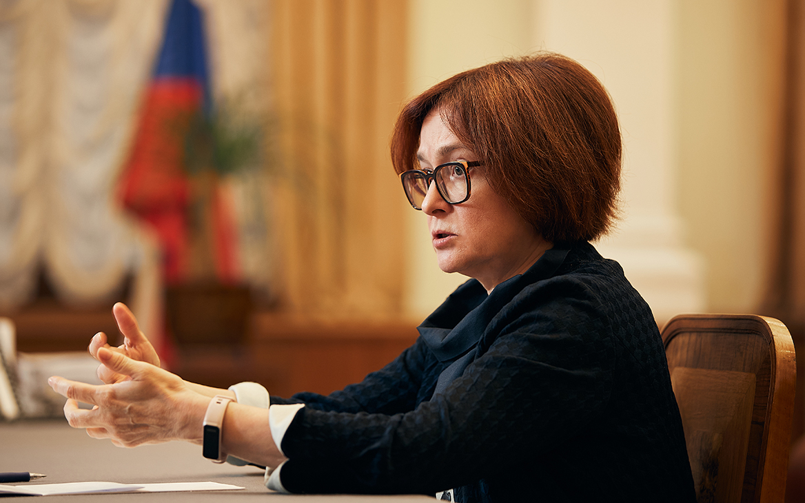 ЦБ оценил степень расчистки рынка серых платежей в адрес онлайн-казино