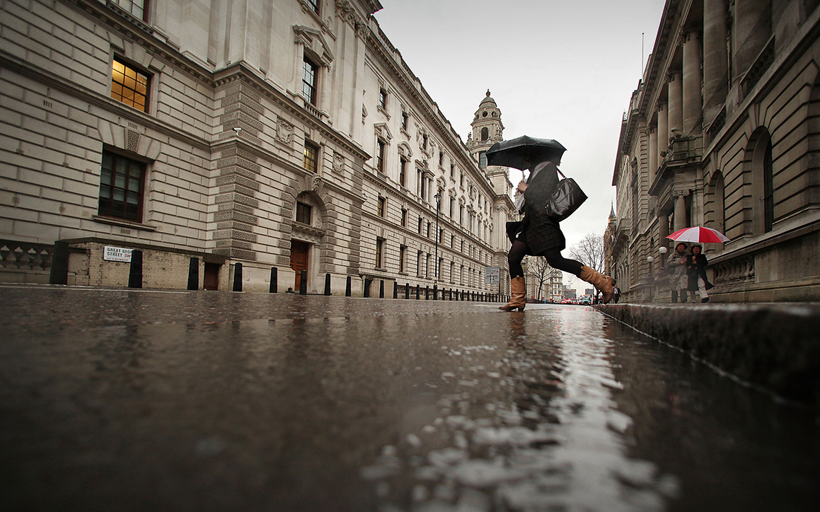 Лондон разрешил проводку платежей по суверенному долгу России