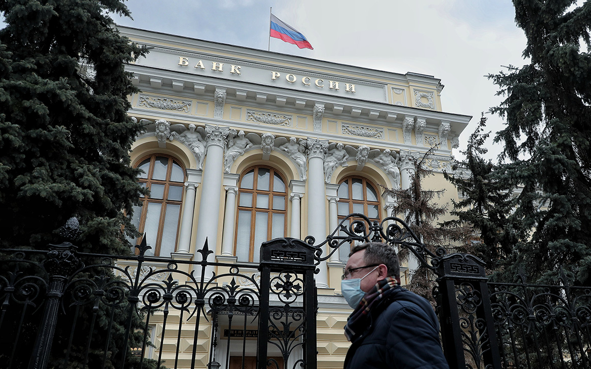Эксперты разошлись в прогнозах по ключевой ставке ЦБ