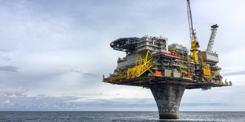 Индийские компании могут инвестировать в «Восток Ойл» и «Арктик СПГ-2»