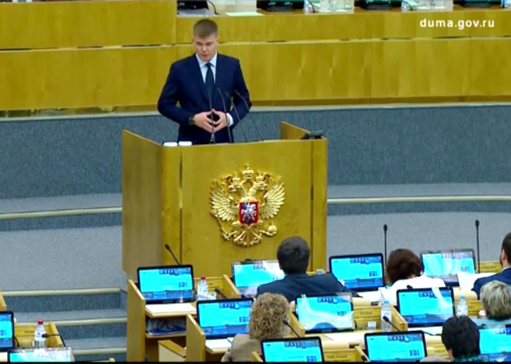 Госдума утвердила законопроекты по использованию эскроу-счетов для строительства