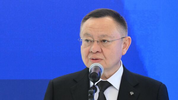 Файзуллин: объем инвестиций в рамках концессий в ЖКХ вырос на 30%