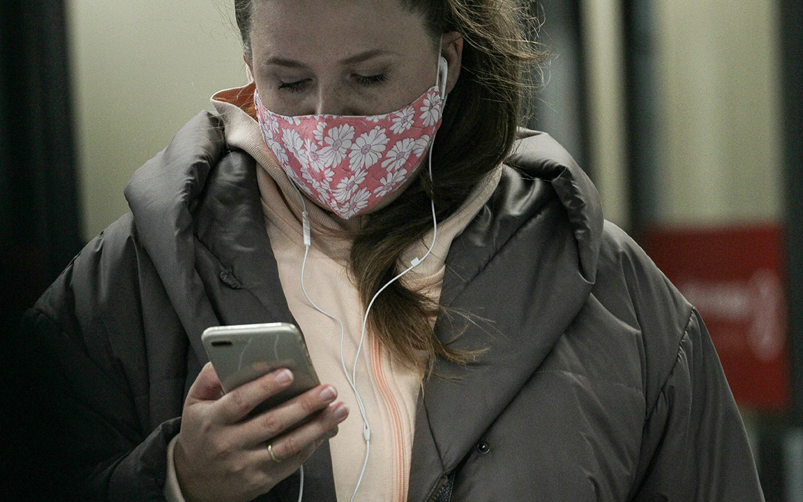 Клиенты банков пожаловались на сбои в приложениях