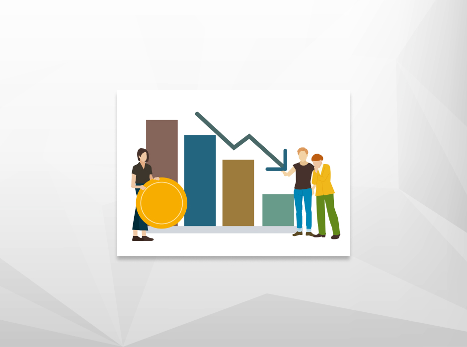 Экономика России преодолела кризисный период с наименьшими потерями