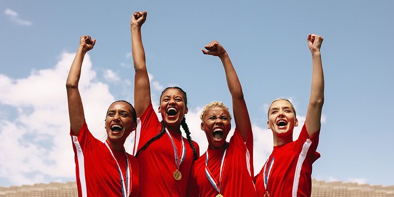 Visa стала первым в истории партнером FIFA по женскому футболу