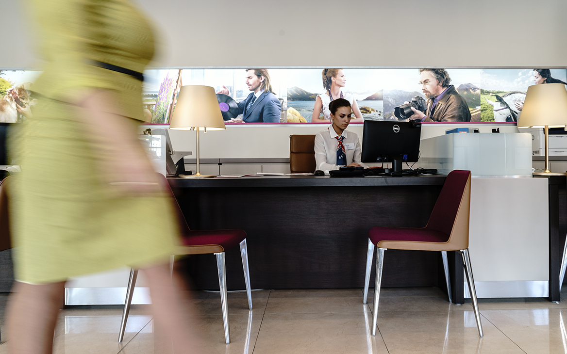 Налог на вклады свыше 1 млн затронет россиян с меньшими сбережениями