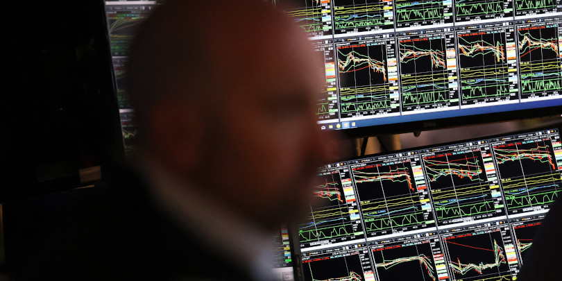 На Уолл-стрит снова поверили в инвестиционную стратегию «60/40»