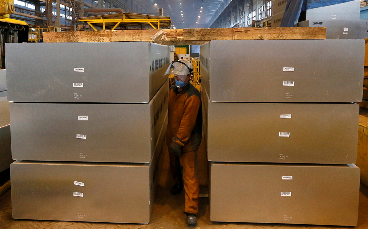 В «Русале» допустили перевод в юани всех продаж в Юго-Восточную Азию