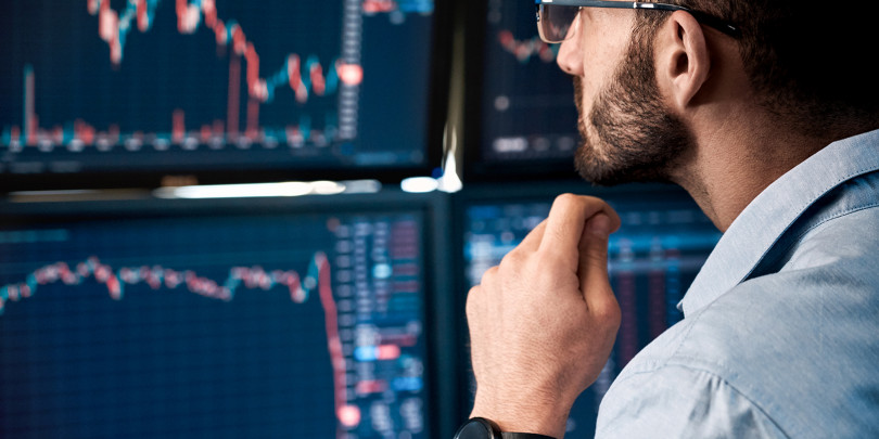 Созданную выходцами из России платформу для трейдеров оценили в $3 млрд