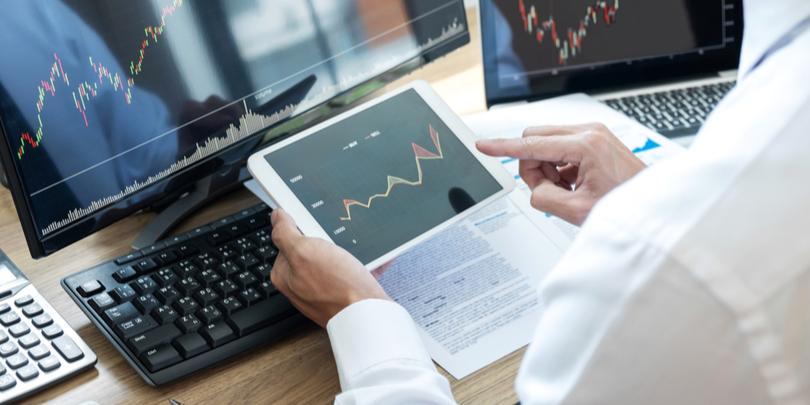 СПБ Биржа запустит торги в 17:00 мск