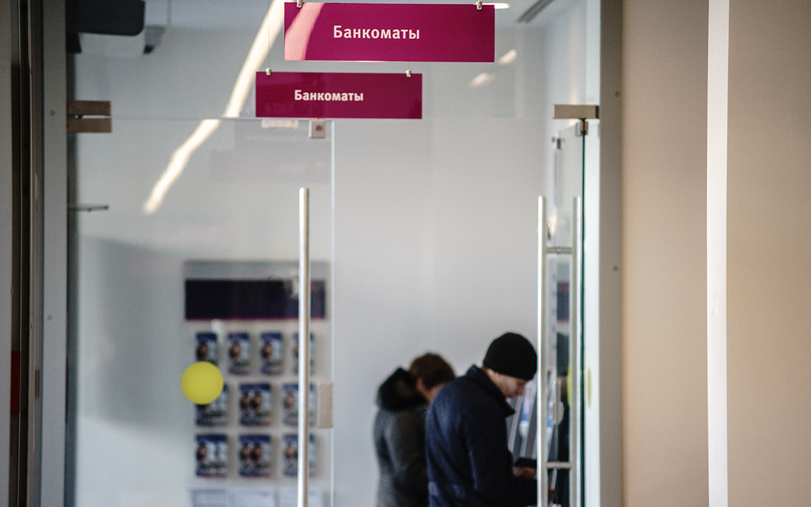 Банки в сентябре ужесточили подход к желающим взять кредиты