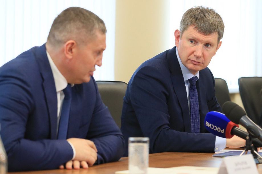 Минэкономразвития запустит Реестр требований и Реестр инцидентов