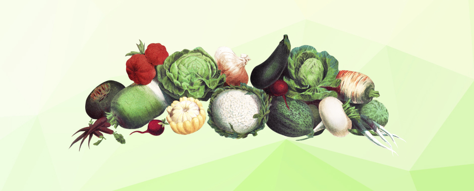 Темпы роста цен на плодоовощную продукцию снизились за неделю до 1,2%