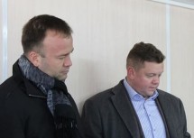 В Крыму отправились в отставку строительный министр и вице-премьер