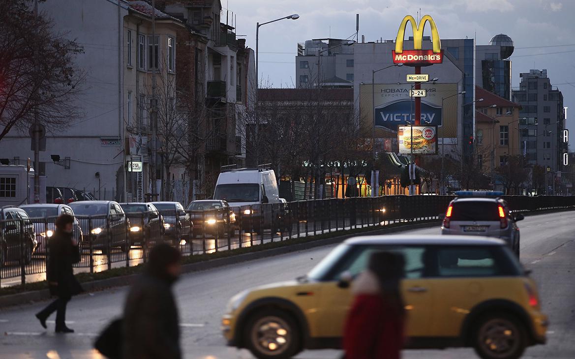 В Болгарии заявили, что страна не сможет войти в еврозону до 2025 года