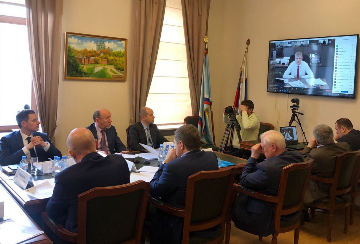 Минстрой расширил мониторинг цен на строительные ресурсы